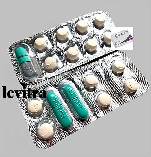 Ou acheter levitra 10mg